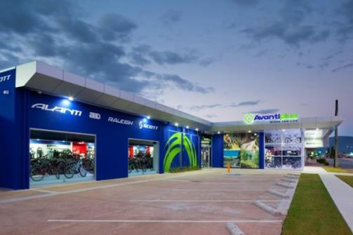 Avantiplus Cairns